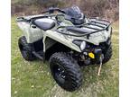Used 2017 CAN-AM OUTLANDER For Sale