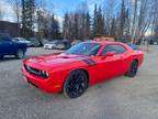 Used 2014 DODGE CHALLENGER For Sale