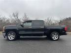 Used 2014 CHEVROLET SILVERADO For Sale