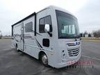 2024 Holiday Rambler Admiral 28A