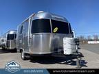 2016 Airstream Sport Bambi 16J