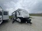 2024 Alliance RV Delta 252RL