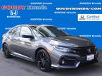 2021 Honda Civic, 27K miles