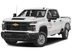 2024NewChevroletNewSilverado 2500HD