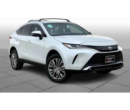 2024NewToyotaNewVenza is a White 2024 Toyota Venza Car for Sale in Houston TX