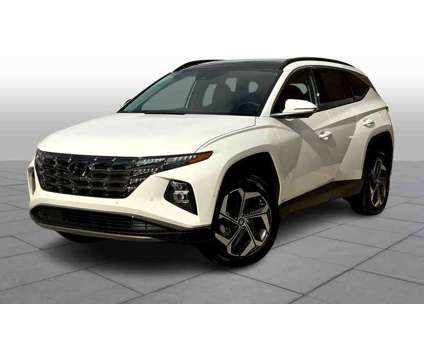 2024NewHyundaiNewTucsonNewAWD is a White 2024 Hyundai Tucson Car for Sale in Oklahoma City OK