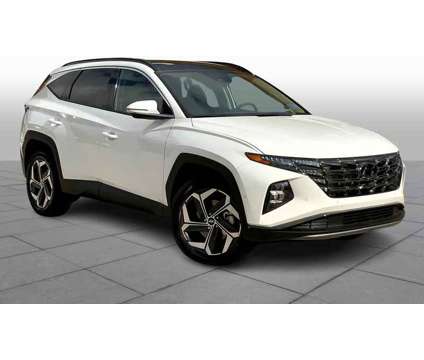 2024NewHyundaiNewTucsonNewAWD is a White 2024 Hyundai Tucson Car for Sale in Oklahoma City OK