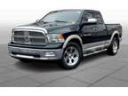 2011UsedRamUsed1500Used4WD Quad Cab 140.5