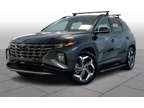 2023UsedHyundaiUsedTucsonUsedFWD