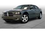 2010UsedDodgeUsedChargerUsed4dr Sdn AWD *Ltd Avail*