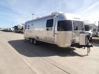 2024 Airstream Flying Cloud 27FB