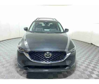 2024NewMazdaNewCX-5NewAWD is a Black 2024 Mazda CX-5 Car for Sale in Greenwood IN