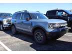 2024NewFordNewBronco SportNew4x4