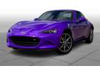 2021UsedMazdaUsedMX-5 Miata RFUsedAuto