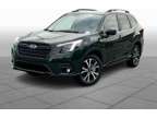 2024NewSubaruNewForesterNewAWD