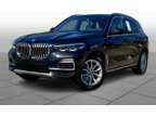 2021UsedBMWUsedX5UsedSports Activity Vehicle