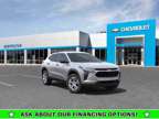 2024NewChevroletNewTraxNewFWD 4dr