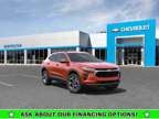 2024NewChevroletNewTraxNewFWD 4dr