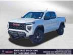 2024NewGMCNewCanyonNewCrew Cab