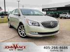 2014UsedBuickUsedLaCrosseUsed4dr Sdn FWD