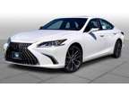 2024NewLexusNewESNewFWD