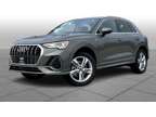 2024NewAudiNewQ3New45 TFSI quattro