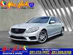 2016UsedMercedes-BenzUsedS-ClassUsed4dr Sdn RWD