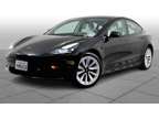 2023UsedTeslaUsedModel 3