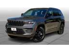 2024NewJeepNewGrand CherokeeNew4x4