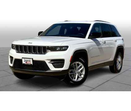 2024NewJeepNewGrand CherokeeNew4x4 is a White 2024 Jeep grand cherokee Car for Sale in Denton TX