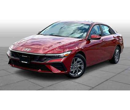 2024NewHyundaiNewElantraNewIVT is a Red 2024 Hyundai Elantra Car for Sale in College Park MD