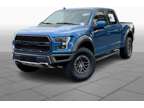 2019UsedFordUsedF-150Used4WD SuperCrew 5.5 Box