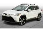 2024NewToyotaNewCorolla Cross