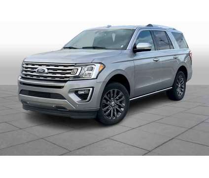 2021UsedFordUsedExpeditionUsed4x2 is a Silver 2021 Ford Expedition Car for Sale in Columbus GA