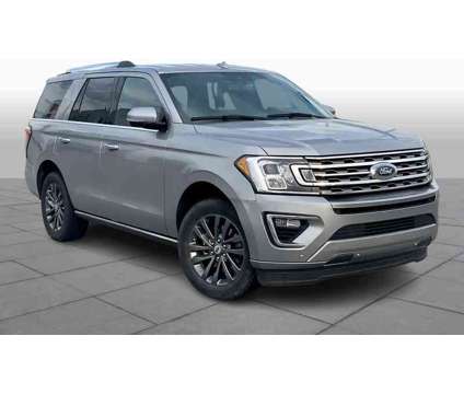 2021UsedFordUsedExpeditionUsed4x2 is a Silver 2021 Ford Expedition Car for Sale in Columbus GA