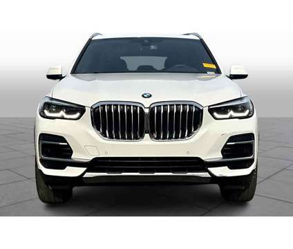 2023UsedBMWUsedX5UsedSports Activity Vehicle is a White 2023 BMW X5 Car for Sale in Augusta GA