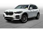 2023UsedBMWUsedX5UsedSports Activity Vehicle