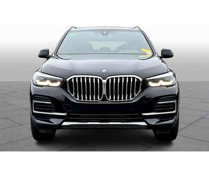 2023UsedBMWUsedX5UsedSports Activity Vehicle is a Black 2023 BMW X5 Car for Sale in Augusta GA