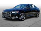 2023UsedAudiUsedA6Used45 TFSI quattro