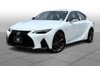 2024NewLexusNewISNewAWD