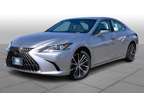 2024NewLexusNewESNewFWD