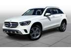 2021UsedMercedes-BenzUsedGLCUsed4MATIC SUV