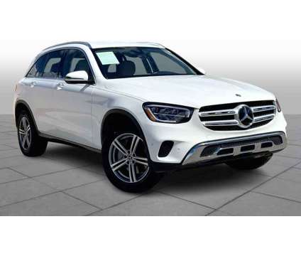 2021UsedMercedes-BenzUsedGLCUsed4MATIC SUV is a White 2021 Mercedes-Benz G SUV in Santa Fe NM