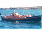 Classic RNLB Barnett Class