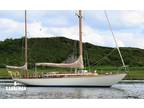 1958 43 ft Mc Gruer Yawl 1958