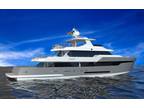2024 Brythonic 30m Super Yacht