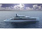 2026 Brythonic 80m Yacht