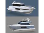 2024 Brythonic 15m Sports Yacht