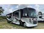 2016 Thor Motor Coach Challenger 37KT