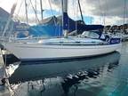 2001 Bowman Yachts, Rampart Yacht Services Starlight 39